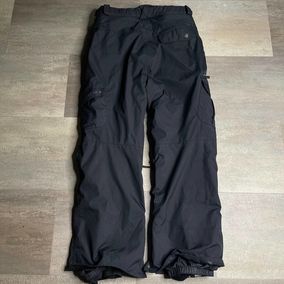 686 3-1 Smarty Original Cargo Pants Medium - Picture 5 of 6